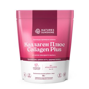 Коллаген Плюс